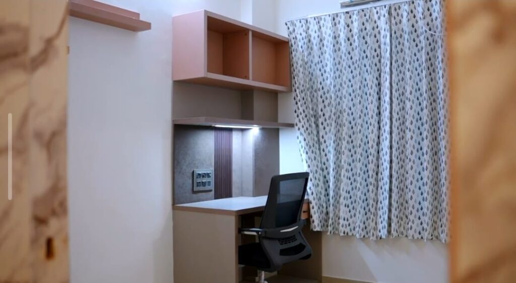 Luxury Room With Balcony