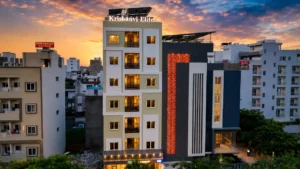 Best Boys Hostel In Kota